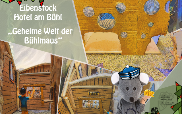 Secret World of the Bühl Mouse