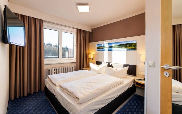 Double room Relax