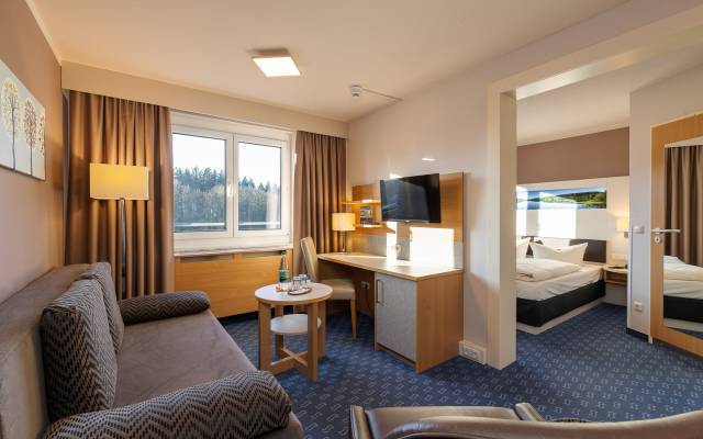 Double room Relax
