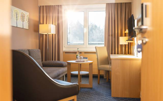 Double room Relax