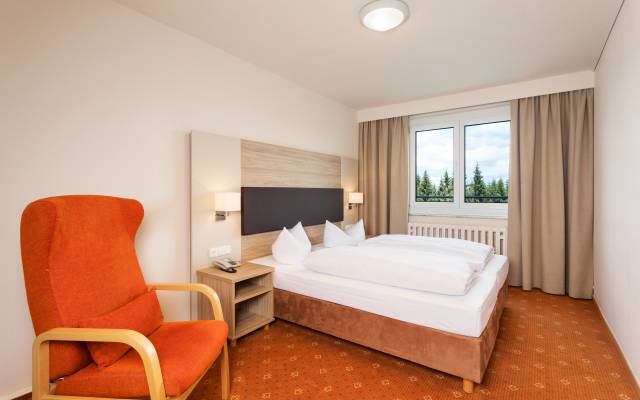 Rooms & Prices - Hotel Am Bühl