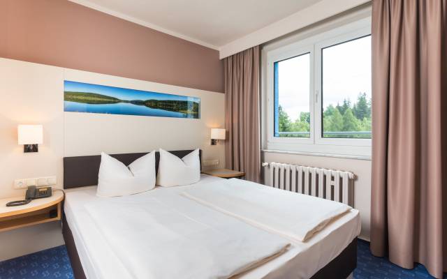 Hotel am Bühl Doppelzimmer Relax