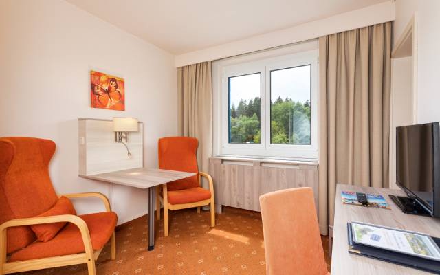 Hotel am Bühl Doppelzimmer Classic