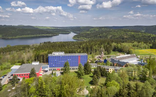 Hotel am Bühl Eibenstock