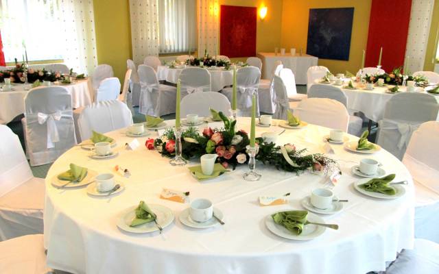 Special events - Hotel Am Bühl