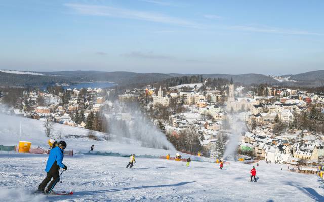 Wintersport